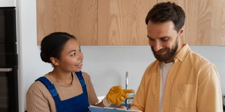 Cuándo y cómo se paga la prima a los empleados domésticos: esto es lo que debe saber para evitar sanciones