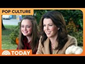 New 'Gilmore Girls' Book Written by Lauren Graham in the Works