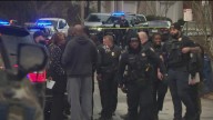 2 people shot at apartment complex in Atlanta's Mays neighborhood