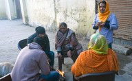 Bihar shivers as cold conditions intensify