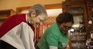 Keeping holiday cheer alive: Colorado caregivers help seniors combat loneliness