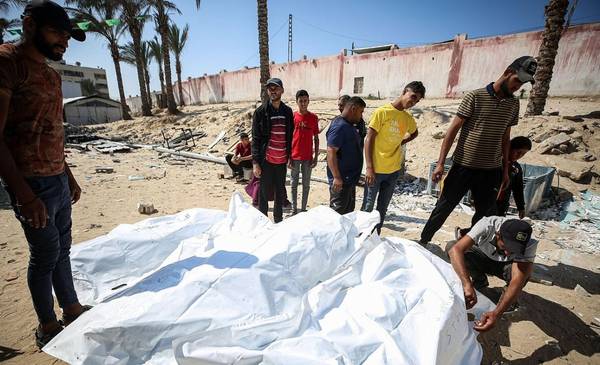 Una nueva muerte en un ataque del Ejército de Israel pese del alto al fuego