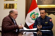 Presidente José Jerí felicitó al mandatario electo de Chile, José Antonio Kast