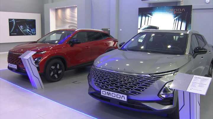 Las matriculaciones en Extremadura crecen un 19% en noviembre y consolidan la tendencia al alza en 2025 More