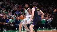 Live Updates: Lakers-Celtics, and top moments of a 12 game