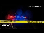 Investigation continues after deadly  crash in Catawba County