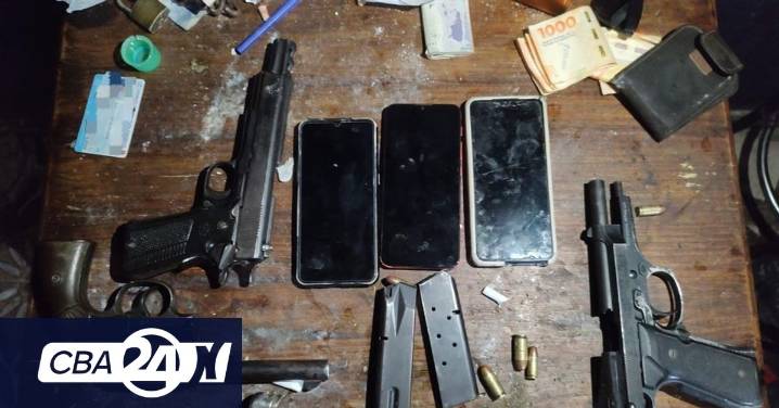 Secuestro extorsivo en Córdoba: dos detenidos tras allanamiento en Las Violetas