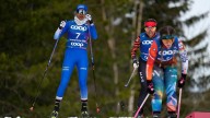 Olympic hopeful cross-country skier tries to put India on the winter sports map