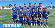19:27 La CAI de Comodoro volvió a golear a Independiente de San Julián y clasificó a la tercera fase del Regional