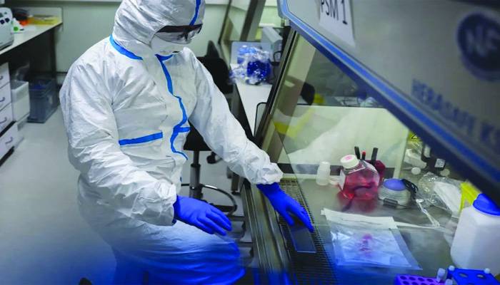 Detectan primer caso de Influenza A H3N2 subclado K