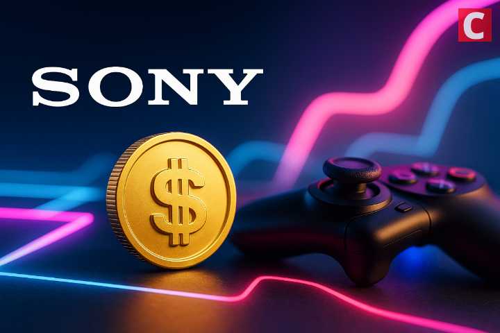 Sony to Bring USD-pegged Stablecoin in Early 2026 for In