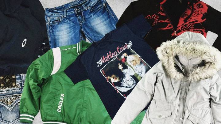 The Most Googled Vintage Items of 2025 Were…Quite Eclectic