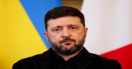 Zelensky Calls for “Dignified Peace” at Crucial Berlin Diplomacy Push