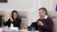 Gustavo Petro sorprendió y decidió ratificar a Angie Rodríguez como directora del Dapre: ¿qué pasó?