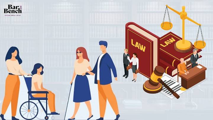 Supreme Court orders nationwide accessibility directives including wheelchair-friendly spaces, accessible toilets for disabled prisoners