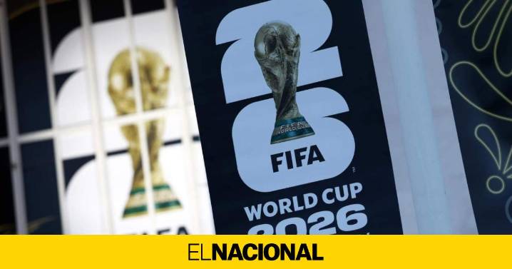 Sorteo del Mundial de fútbol 2026: así han quedado los grupos y quiénes son los favoritos
