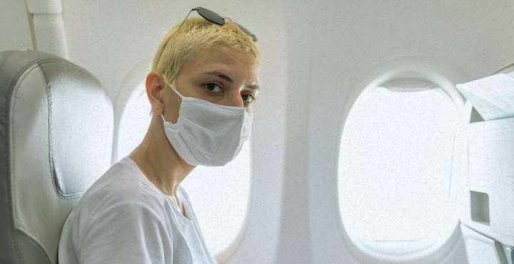 The Truth About Airplane and Hospital Air, According to Science