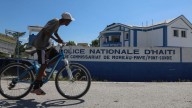 Gangs launch large-scale attack in Haiti’s central region as hundreds flee gunfire and burning homes