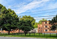 Two men arrested for April gun incident at housing project