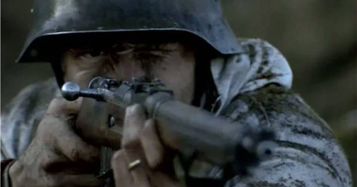 'Greatest' war film of all time hailed a must-watch 'masterpiece'