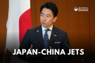 Japan Denies Aiming Radar at Chinese Jets Amid Close Encounter Claims
