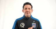 Édgar “Chore” Mejía es nuevo entrenador de Gallos Femenil