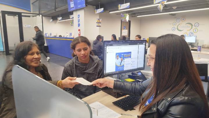 Fincomercio impulsa su presencia regional al llevar a sus directivos a los territorios