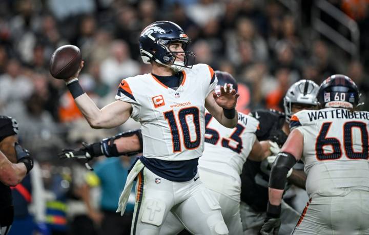 Broncos vs. Packers updates and highlights from the NFL Week 15 game