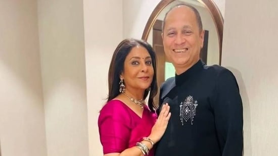 Shefali Shah on 25 years of marriage to Vipul Shah: Just because we didn't…