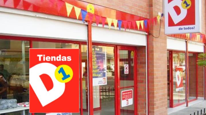 Tiendas D1 daría giro inesperado: detalles de cómo funcionará el retiro de dinero en sus cajas