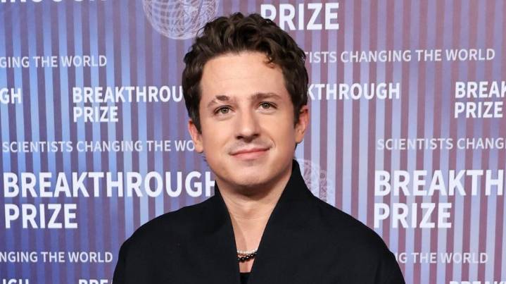 Charlie Puth Responds To Criticism Of Super Bowl LX Gig