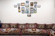 Reaction to shooting of guard troops in DC has left local Afghans unsettled