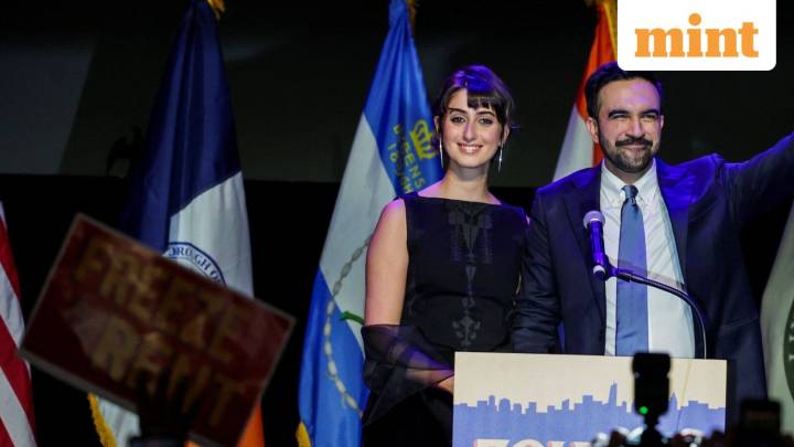 Zohran Mamdani to leave one-bedroom home for 10,000 sq ft residence—details here