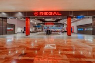 Red Rock casino-hotel updates Regal Red Rock Theater