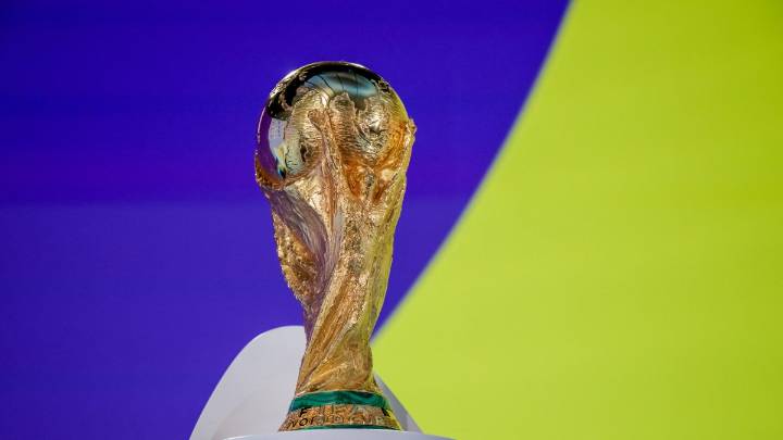 EN VIVO | Sorteo de la fase de grupos del Mundial 2026: ¿cómo quedan los grupos?, ¿contra quién jugará USMNT?