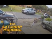 New Orleans woman, who says she is a U.S. citizen, describes immigration agents chasing her