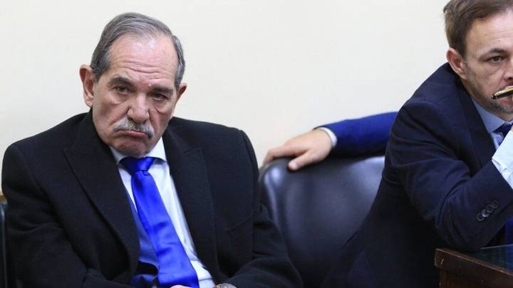 De qué operaron a José Alperovich tras casarse con Marianela Mirra: "Fulminante"