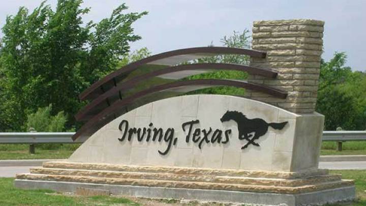 Irving aims to revamp its 'largest and most outdated' drainage channel with $70M in state funding