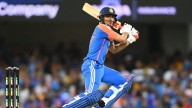 Gill, Hardik 'healthy and fit' ahead of first India