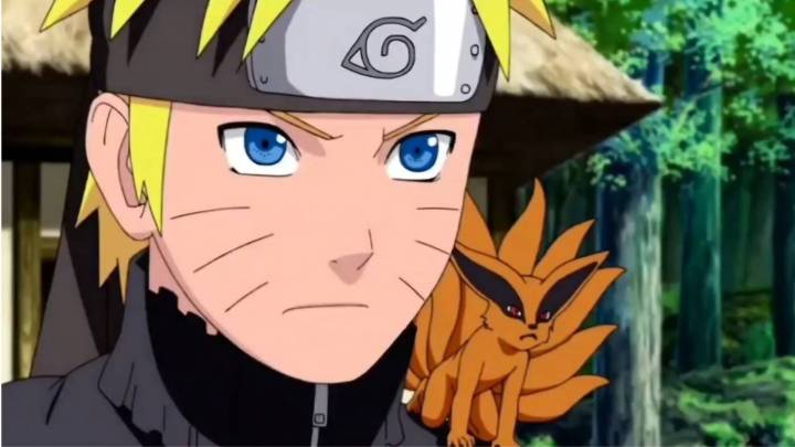 How Long Does It Take to Binge Naruto? It’s Less Time Than You Think