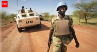 Sudan: Drone strike kills six Bangladeshi UN peacekeepers, injures six