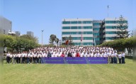 USS, la primera universidad peruana en obtener por cuarto año consecutivo el reconocimiento Great Place to Work