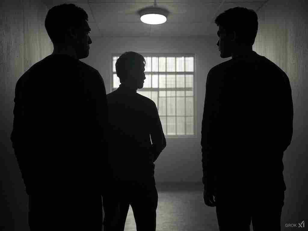 Cae banda roba celulares en Chacao