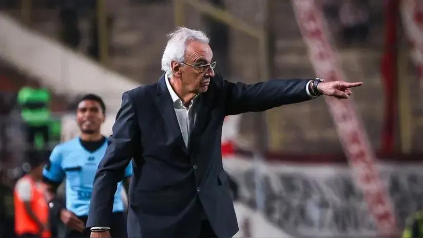 Jorge Fossati dejó de ser técnico de Universitario: ¿por qué se rompió el vínculo con el estratega uruguayo?