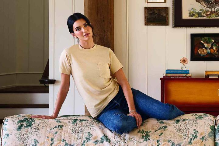 Kendall Jenner Opens the Doors to New Home That Tested 'My Limits' and Has a Room for 'My Future Kids'