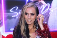 Ivonne Montero rompe en llanto al recordar al papá de su hija, Fabio Melanitto