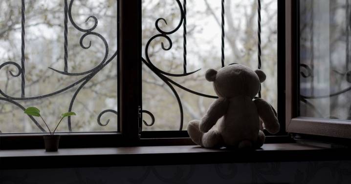 Mum 'denied' own children food and took one with her to buy drugs, court hears