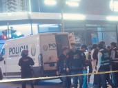 Acribillan a integrante de ‘Los Pulpos’ en plena avenida Brasil en Jesús María