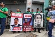 Ofrece Putin a Maduro sus “dotes diplomáticas” ante aseguramiento de buque petrolero