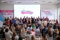 Saltillo entrega premio inclusión 2025: Javier Díaz González destaca logros